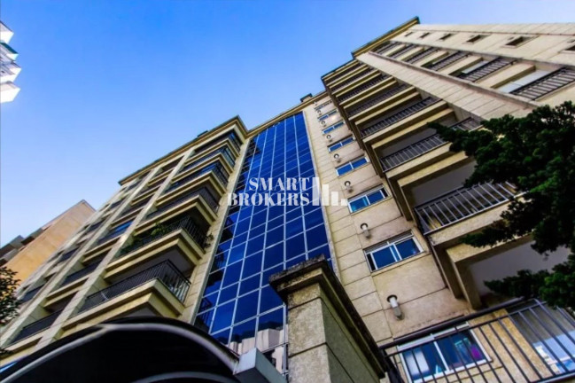 Apartamento com 1 Quarto à Venda, 77 m² em Jardim Paulista - São Paulo