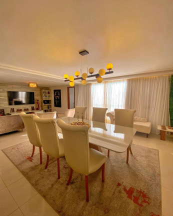 Imagem Cobertura com 4 Quartos à Venda, 500 m² em Praia Do Morro - Guarapari Imagem Cobertura com 4 Quartos à Venda, 500 m² em Praia Do Morro - Guarapari