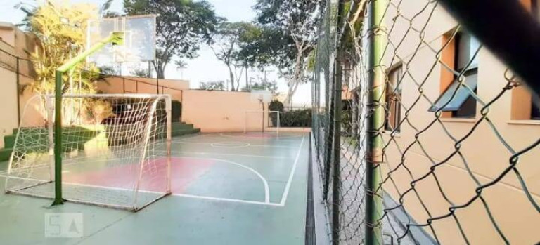 Imagem Apartamento com 3 Quartos à Venda, 72 m² em Jardim Esmeralda - São Paulo