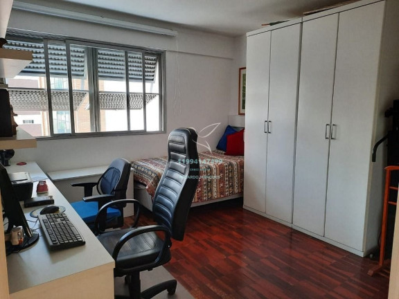 Imagem Apartamento com 3 Quartos à Venda, 130 m² em Perdizes - São Paulo