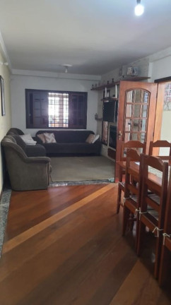 Imagem Sobrado com 2 Quartos à Venda, 241 m² em Parque Maria Helena - Suzano Imagem Sobrado com 2 Quartos à Venda, 241 m² em Parque Maria Helena - Suzano