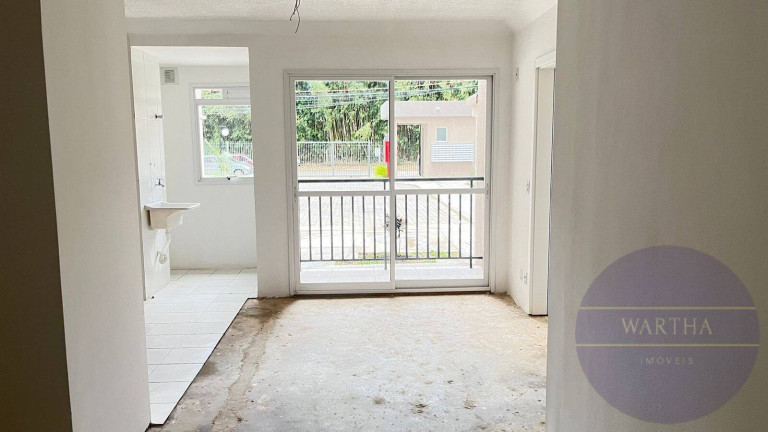 Imagem Apartamento com 2 Quartos à Venda, 55 m² em São Luiz - Gravataí