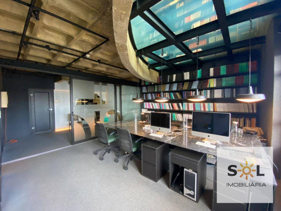 Imagem Sala Comercial à Venda, 110 m² em Jardim Goiás - Goiânia Imagem Sala Comercial à Venda, 110 m² em Jardim Goiás - Goiânia