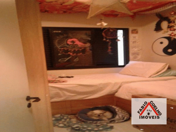 Imagem Apartamento com 2 Quartos à Venda, 58 m² em Jardim Prudência - São Paulo