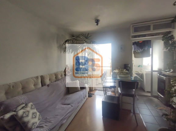 Imagem Apartamento com 2 Quartos à Venda, 47 m² em Santa Cecília - São Paulo Imagem Apartamento com 2 Quartos à Venda, 47 m² em Santa Cecília - São Paulo