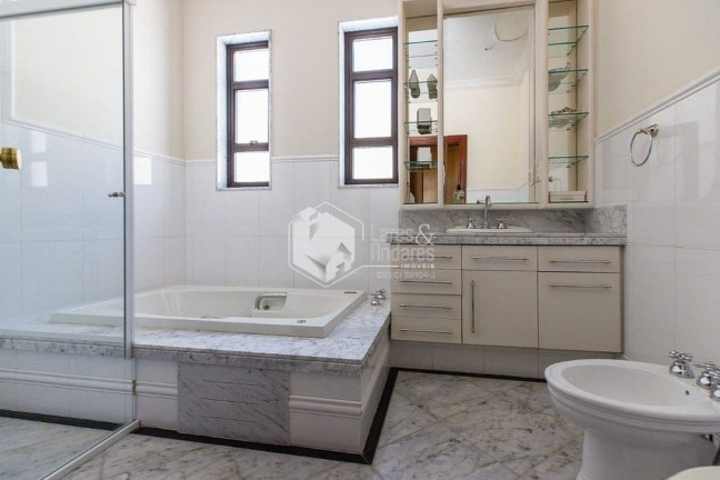 Imagem Casa com 4 Quartos à Venda, 869 m² em Jardim Morumbi - São Paulo Imagem Casa com 4 Quartos à Venda, 869 m² em Jardim Morumbi - São Paulo