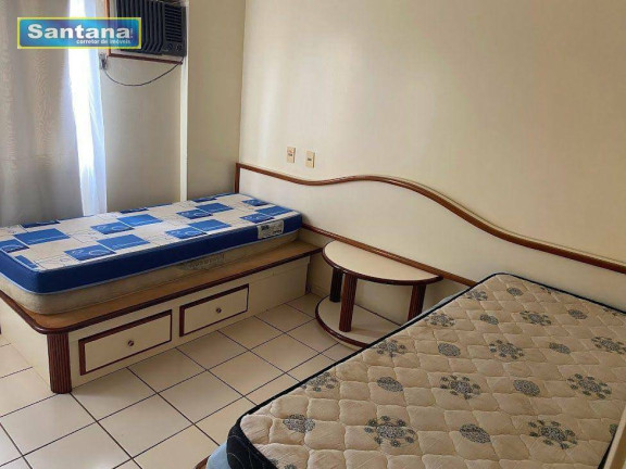 Imagem Apartamento com 2 Quartos à Venda, 69 m² em Do Turista - Caldas Novas