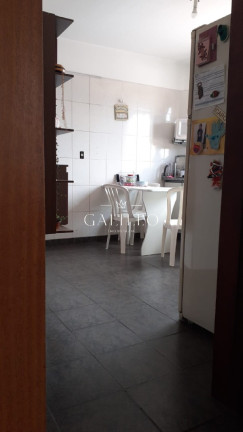 Imagem Apartamento com 3 Quartos à Venda, 100 m² em Vila Arens - Jundiaí