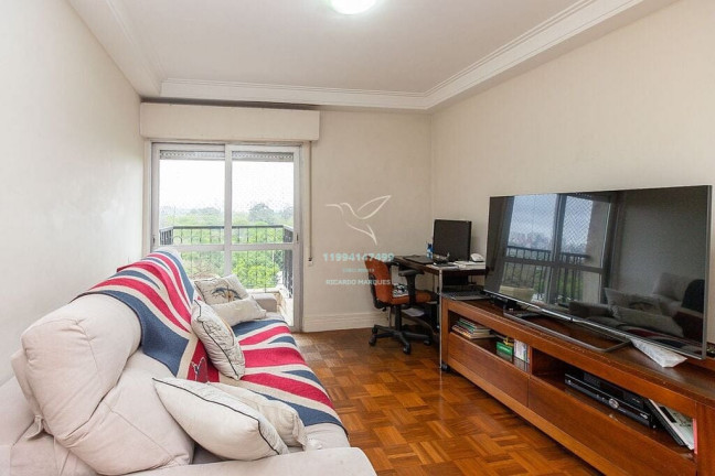 Imagem Apartamento com 4 Quartos à Venda, 184 m² em Alto De Pinheiros - São Paulo Imagem Apartamento com 4 Quartos à Venda, 184 m² em Alto De Pinheiros - São Paulo