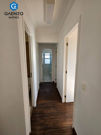 Imagem Apartamento com 3 Quartos à Venda, 110 m² em Alphaville - Santana De Parnaíba