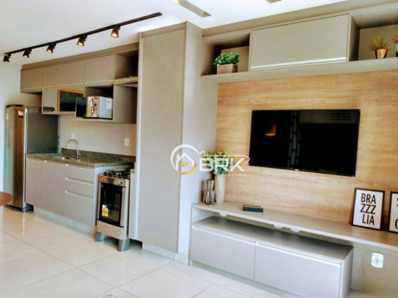 Imagem Studio com 1 Quarto à Venda, 28 m² em Vila Carrão - São Paulo