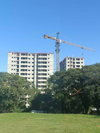 Imagem Apartamento com 2 Quartos à Venda, 61 m² em Jardim São Carlos - Sorocaba