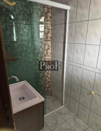 Imagem Sobrado com 3 Quartos à Venda, 258 m² em Vila Aquilino - Santo André Imagem Sobrado com 3 Quartos à Venda, 258 m² em Vila Aquilino - Santo André