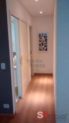 Imagem Apartamento com 2 Quartos à Venda, 79 m² em Parada Inglesa - São Paulo Imagem Apartamento com 2 Quartos à Venda, 79 m² em Parada Inglesa - São Paulo
