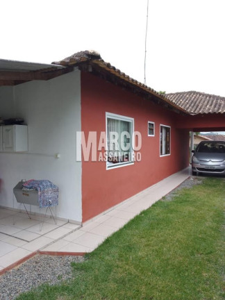 Imagem Casa com 3 Quartos à Venda, 360 m² em Paranaguamirim - Joinville Imagem Casa com 3 Quartos à Venda, 360 m² em Paranaguamirim - Joinville