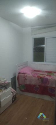 Imagem Apartamento com 3 Quartos à Venda, 67 m² em Centro - Diadema