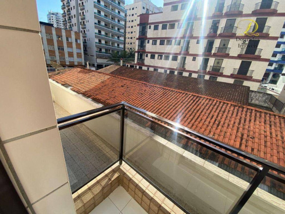 Imagem Apartamento com 2 Quartos à Venda, 77 m² em Aviação - Praia Grande