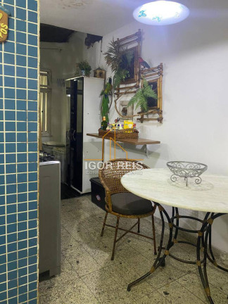 Imagem Apartamento com 3 Quartos à Venda, 125 m² em Icaraí - Niterói