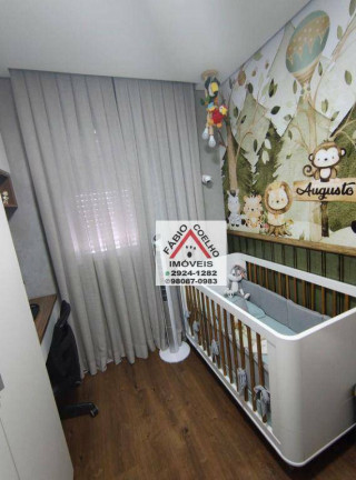 Imagem Apartamento com 2 Quartos à Venda, 50 m² em Vila Andrade - São Paulo