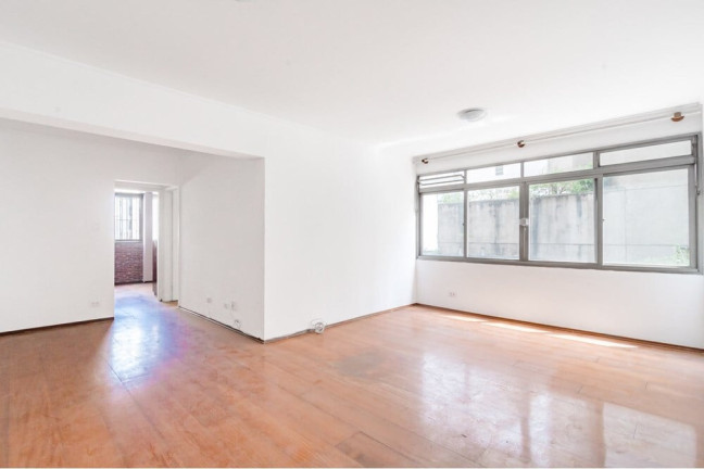Imagem Apartamento com 2 Quartos à Venda, 79 m² em Itaim Bibi - São Paulo