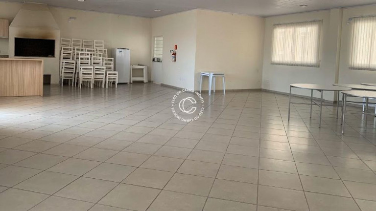 Imagem Apartamento com 1 Quarto à Venda, 40 m² em Nossa Senhora Medianeira - Santa Maria