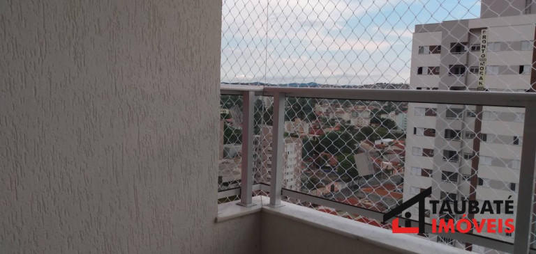 Imagem Apartamento com 2 Quartos à Venda, 74 m² em Vila São José - Taubaté Imagem Apartamento com 2 Quartos à Venda, 74 m² em Vila São José - Taubaté