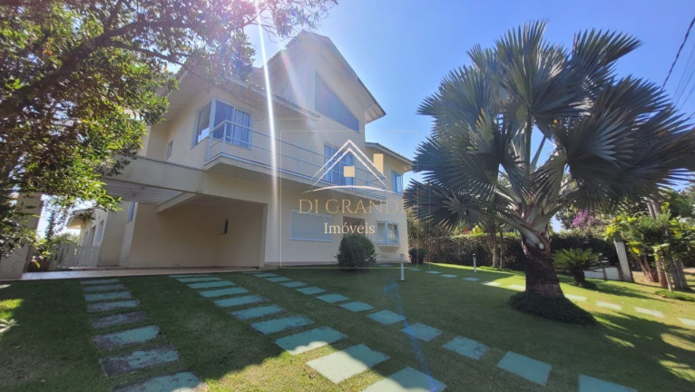 Imagem Casa com 6 Quartos à Venda, 529 m² em Alpes De Guararema - Guararema