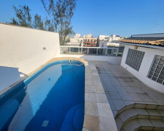 Imóvel com 4 Quartos à Venda, 310 m² em Recreio Dos Bandeirantes - Rio De Janeiro