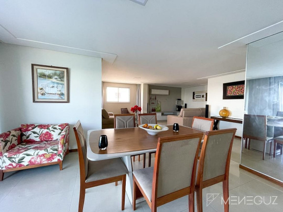 Imagem Cobertura com 4 Quartos à Venda, 250 m² em Praia Do Morro - Guarapari