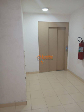 Imagem Apartamento com 2 Quartos à Venda ou Locação, 62 m² em Centro - Guarulhos