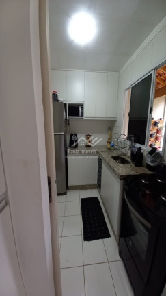 Imagem Sobrado com 2 Quartos à Venda, 100 m² em Condomínio Residencial Campo Belo - Sao Jose Dos Campos