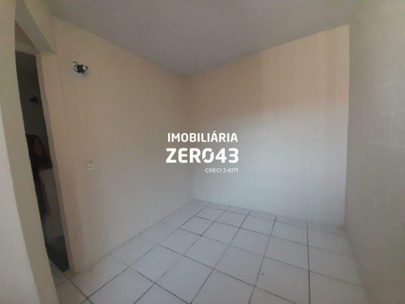 Imagem Casa de Condomínio com 3 Quartos para Alugar, 57 m² em Jardim Morumbi - Londrina