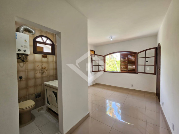 Imagem Casa com 4 Quartos à Venda, 300 m² em Barra Da Tijuca - Rio De Janeiro