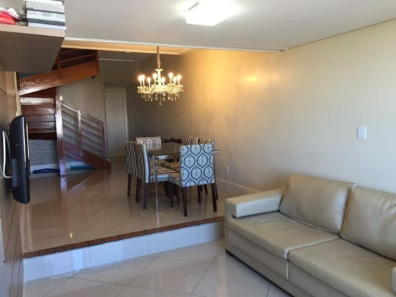Imagem Apartamento à Venda, em Itaigara - Salvador Imagem Apartamento à Venda, em Itaigara - Salvador