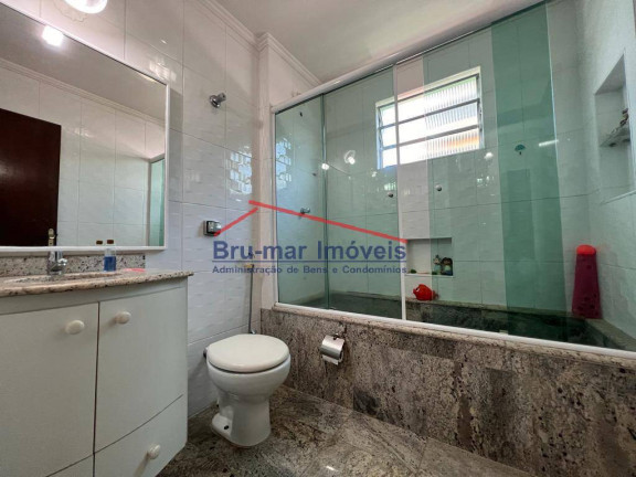 Imagem Apartamento com 2 Quartos à Venda, 70 m² em Vila Matias - Santos