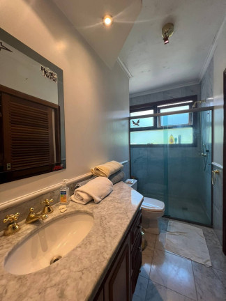 Imagem Casa com 4 Quartos à Venda, 550 m² em Alphaville Residencial Zero - Barueri