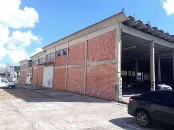 Imagem Sala Comercial à Venda, em Anchieta - Porto Alegre Imagem Sala Comercial à Venda, em Anchieta - Porto Alegre