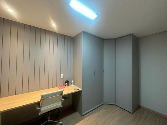 Imagem Apartamento com 2 Quartos à Venda, 63 m² em Biritiba - Poá