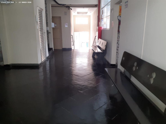 Imagem Kitnet com 1 Quarto à Venda, 25 m² em Ocian - Praia Grande