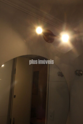 Imagem Apartamento com 1 Quarto à Venda, 45 m² em Higienópolis - São Paulo