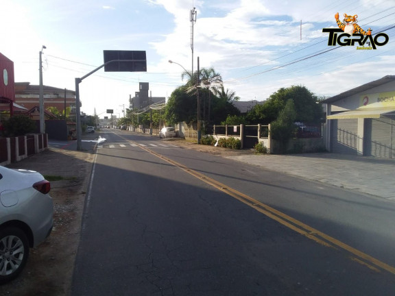 Imagem Terreno à Venda, 350 m² em Centro - Navegantes Imagem Terreno à Venda, 350 m² em Centro - Navegantes