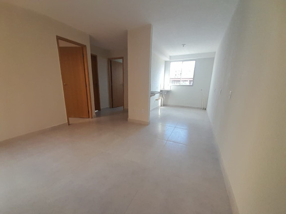 Imóvel com 2 Quartos à Venda, 45 m² em Centro - Cidade Ocidental