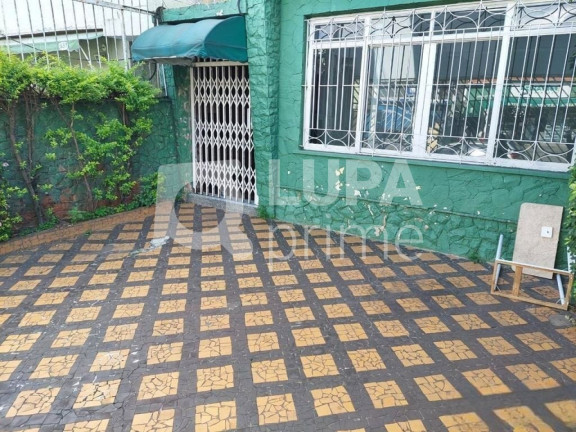 Imagem Casa com 3 Quartos à Venda, 180 m² em Tucuruvi - São Paulo Imagem Casa com 3 Quartos à Venda, 180 m² em Tucuruvi - São Paulo
