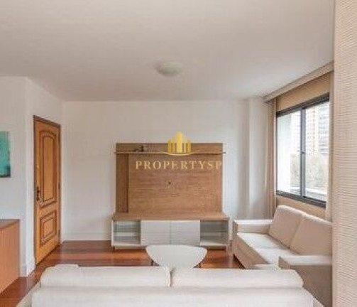 Imagem Apartamento com 3 Quartos à Venda, 100 m² em Vila Congonhas - São Paulo