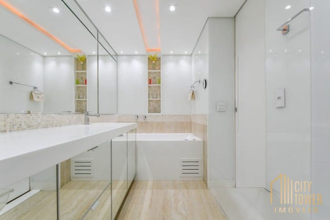 Imagem Apartamento com 1 Quarto à Venda, 244 m² em Vila Nova Conceição - São Paulo