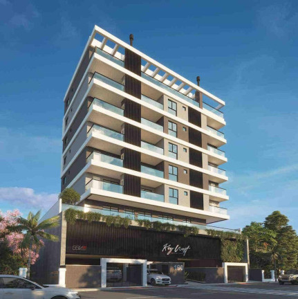 Imagem Apartamento com 4 Quartos à Venda, 246 m² em Bombas - Bombinhas Imagem Apartamento com 4 Quartos à Venda, 246 m² em Bombas - Bombinhas