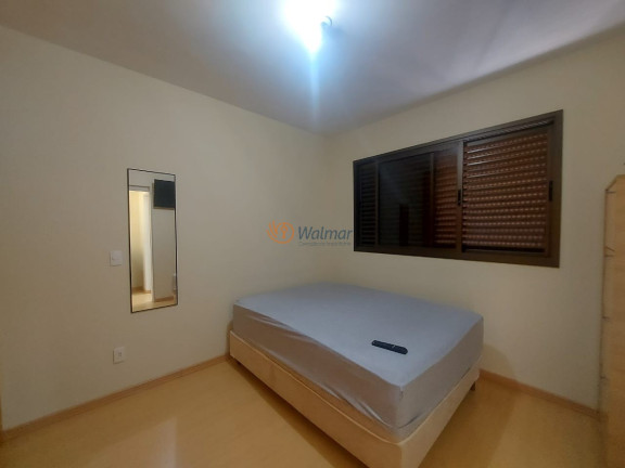 Imagem Imóvel com 1 Quarto para Alugar, 50 m² em Cambuí - Campinas