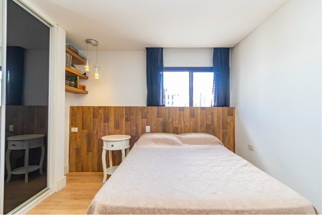 Imagem Cobertura com 4 Quartos à Venda, 291 m² em água Verde - Curitiba