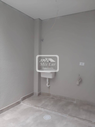 Imagem Casa de Condomínio com 2 Quartos à Venda, 72 m² em Pestana - Osasco