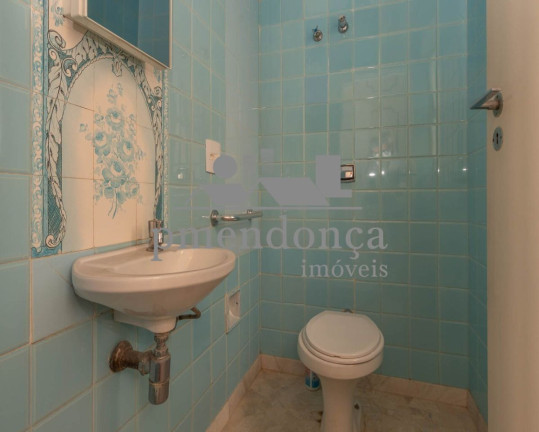 Imagem Apartamento com 3 Quartos à Venda, 220 m² em Higienópolis - São Paulo Imagem Apartamento com 3 Quartos à Venda, 220 m² em Higienópolis - São Paulo